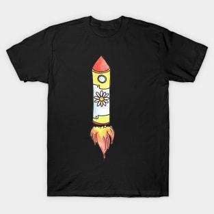 Rocket T-Shirt